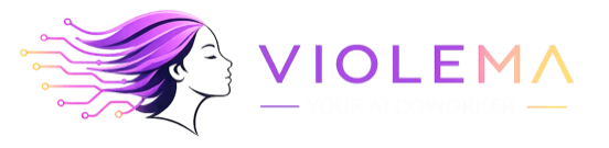Violema, your AI coworker